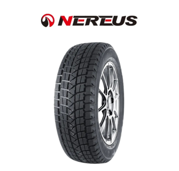 NEREUS Winter Tire 215/55R17