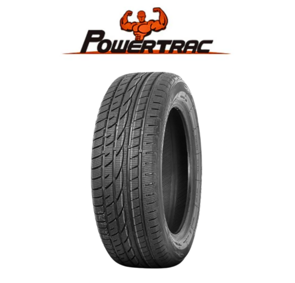 POWERTRAC Winter Tire 235/65R17